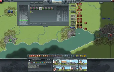 Decisive Campaigns: Case Blue preview 3