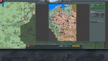 Decisive Campaigns: The Blitzkrieg from Warsaw to Paris preview 11