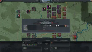 Decisive Campaigns: The Blitzkrieg from Warsaw to Paris preview 9