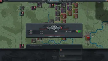 Decisive Campaigns: The Blitzkrieg from Warsaw to Paris preview 7