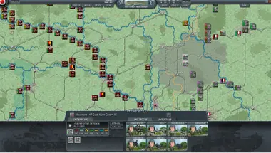 Decisive Campaigns: The Blitzkrieg from Warsaw to Paris preview 6