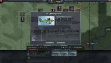 Decisive Campaigns: The Blitzkrieg from Warsaw to Paris preview 3