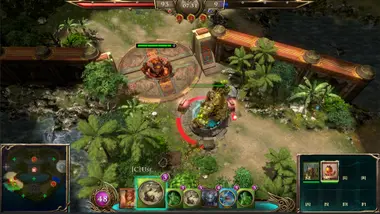 Deck Casters preview 2