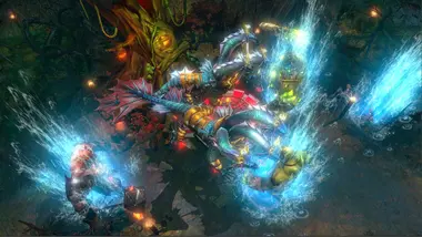 Deck Casters preview 6