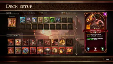 Deck Casters preview 4