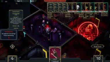 Deck of Haunts preview 9