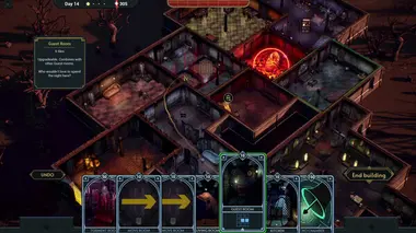 Deck of Haunts preview 5