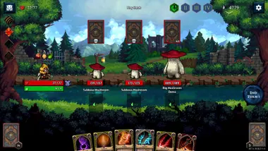 Deck of Souls preview 8