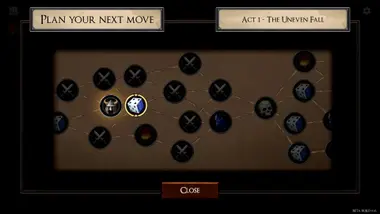 Deck of Souls preview 3