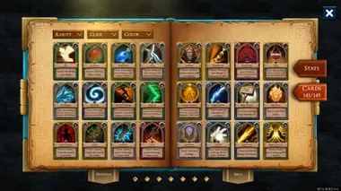 Deck of Souls preview 5