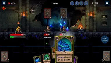 Deck of Souls preview 9
