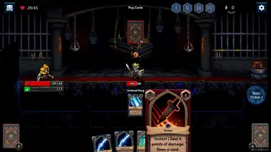 Deck of Souls preview 10