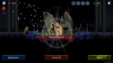 Deck of Souls preview 4