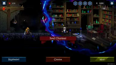 Deck of Souls preview 6