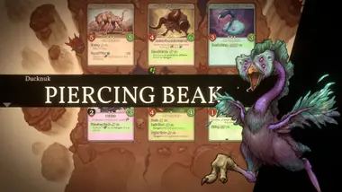 Decktamer preview 2