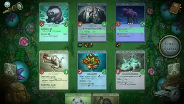 Decktamer preview 3