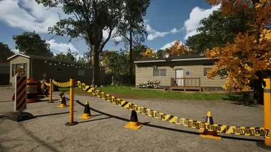 Deconstruction Simulator preview 7