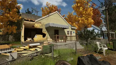 Deconstruction Simulator preview 4