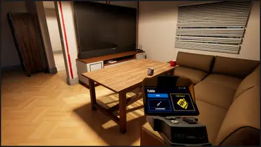 Deconstruction Simulator preview 6