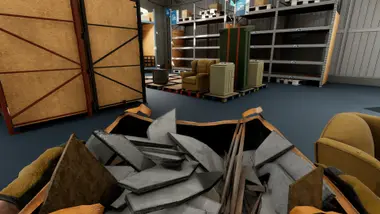Deconstruction Simulator preview 8