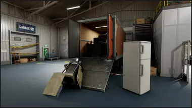 Deconstruction Simulator preview 5
