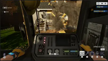 Deconstruction Simulator preview 3