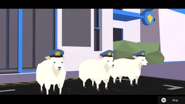DEEEER Simulator: Your Average Everyday Deer Game (, ) - Live - ARGENTINA preview 2