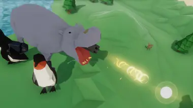 DEEEER Simulator: Your Average Everyday Deer Game (, ) - Live - ARGENTINA preview 5