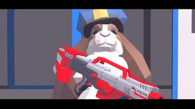 DEEEER Simulator: Your Average Everyday Deer Game (, ) - Live - ARGENTINA preview 13