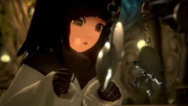 DEEMO -Reborn preview 7