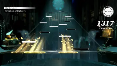 DEEMO -Reborn preview 11