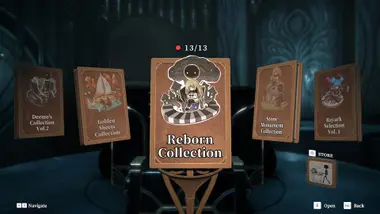 DEEMO -Reborn preview 8