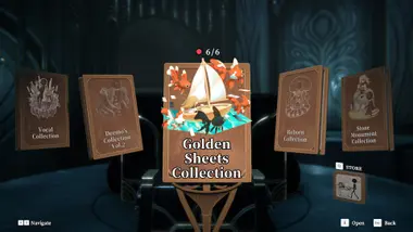 DEEMO -Reborn preview 9
