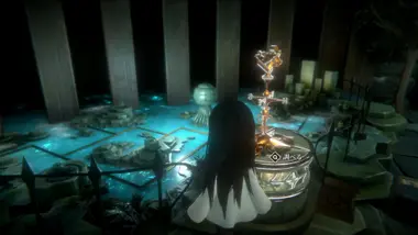 DEEMO -Reborn preview 3