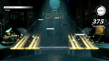 DEEMO -Reborn preview 10