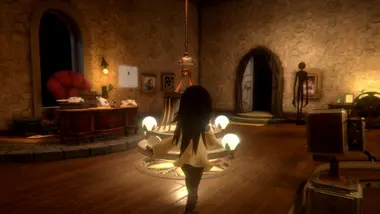DEEMO -Reborn preview 2