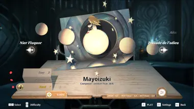 DEEMO -Reborn preview 13