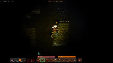 Deep Despair 2 preview 3