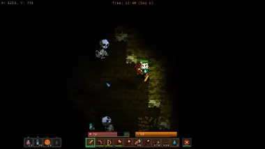 Deep Despair 2 preview 4