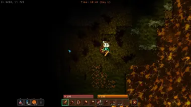 Deep Despair 2 preview 6
