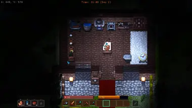 Deep Despair 2 preview 24