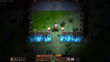 Deep Despair 2 preview 11