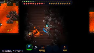 Deep Despair preview 5
