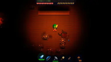 Deep Despair preview 4