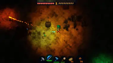 Deep Despair preview 6
