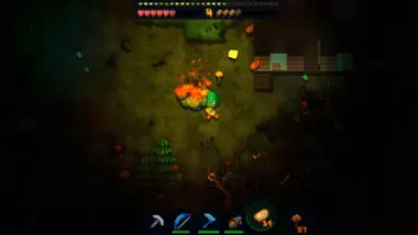 Deep Despair preview 9