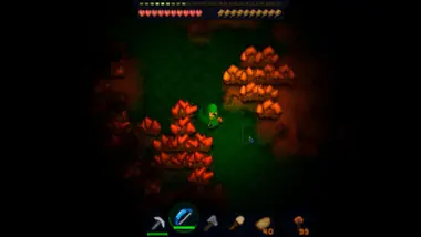 Deep Despair preview 2