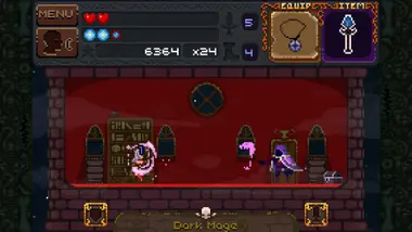 Deep Dungeons of Doom preview 7