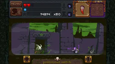 Deep Dungeons of Doom preview 6