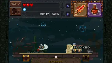 Deep Dungeons of Doom preview 9